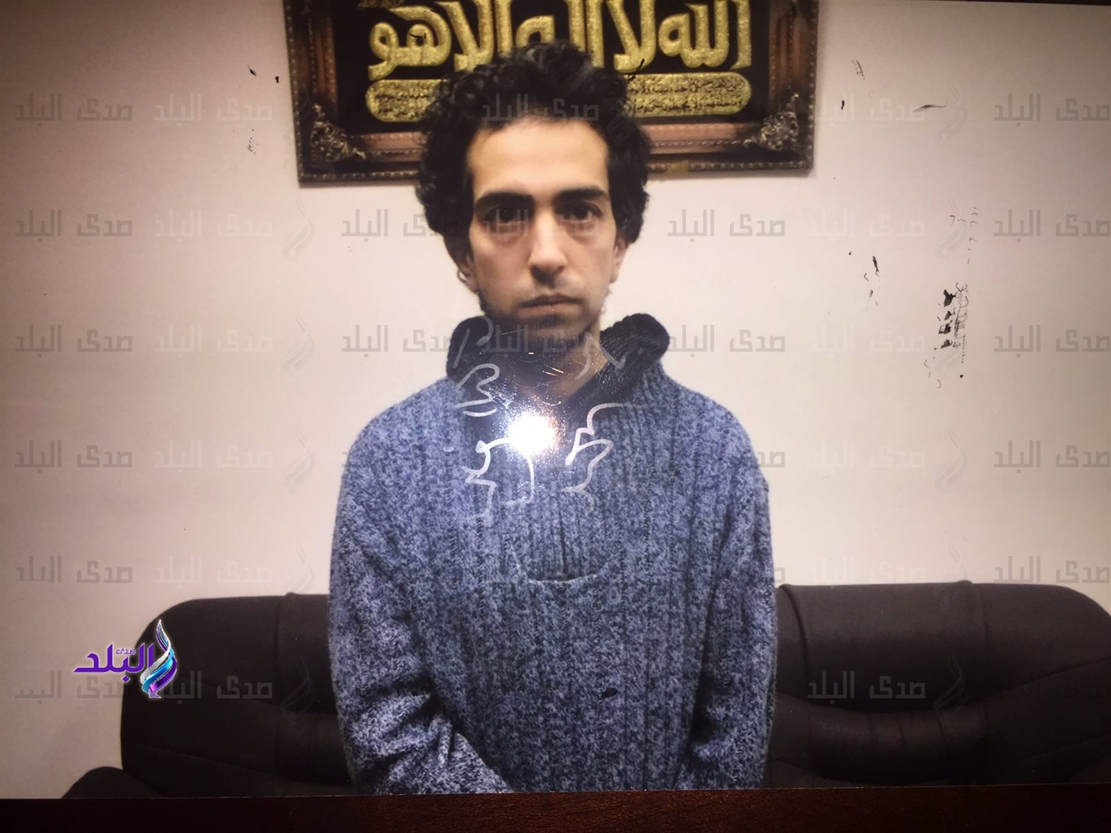 رجل الاعمال الهارب