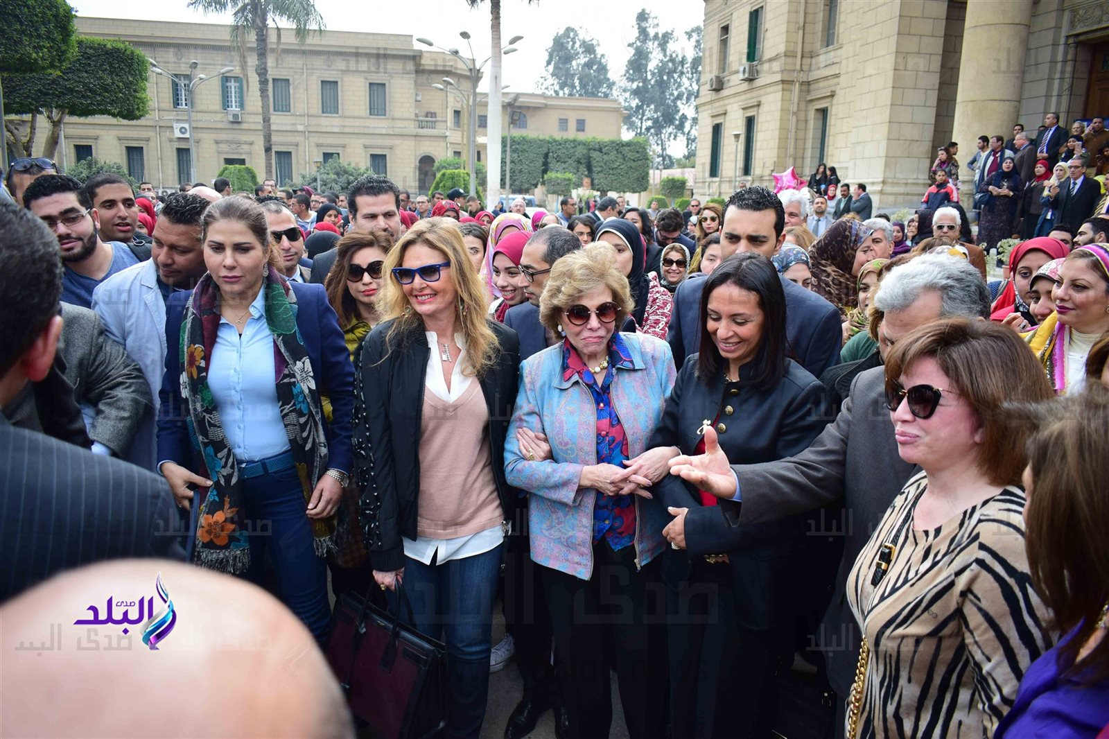 السفيرة مرفت التلاوي المديرة العامة لمنظمة المرأة العربية السفيرة مرفت التلاوي المديرة العامة لمنظمة المرأة العربية