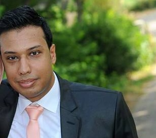 الباحث أحمد فتحى الباحث أحمد فتحى