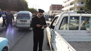 مخالفة مرورية مخالفة مرورية
