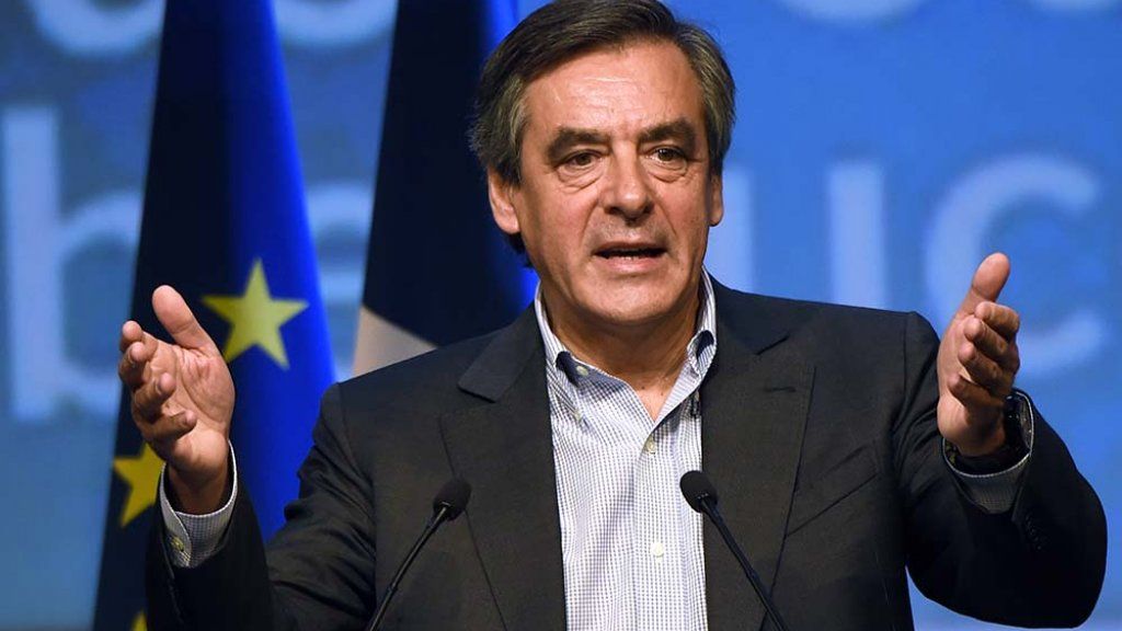 فرانسوا فيون