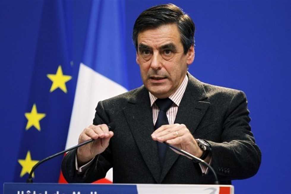  فرانسوا فيون