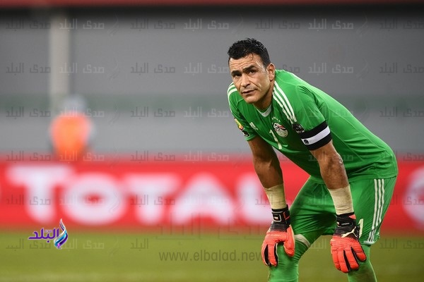 عصام الحضرى عصام الحضرى