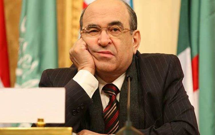 الدكتور مصطفى الفقي