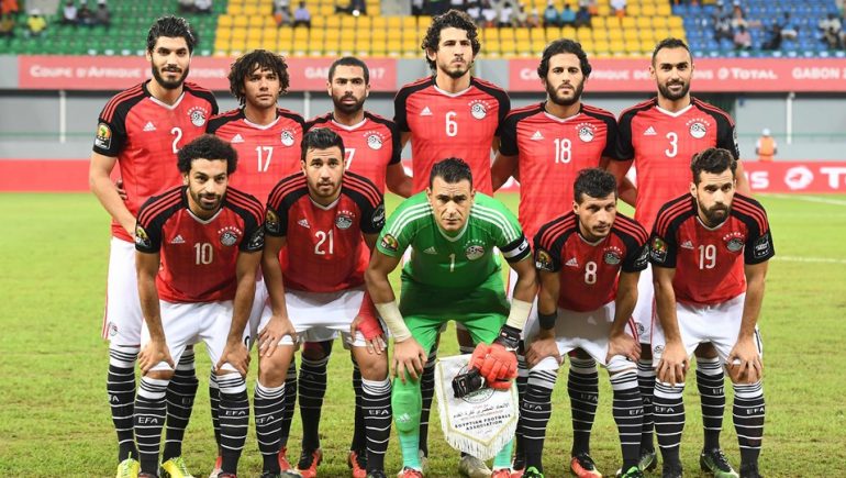 صورة المنتخب الوطنى المصرى صورة المنتخب الوطنى المصرى
