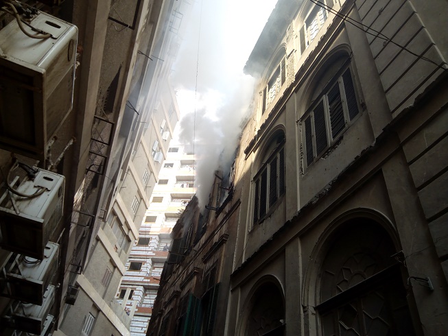 صوره العقار