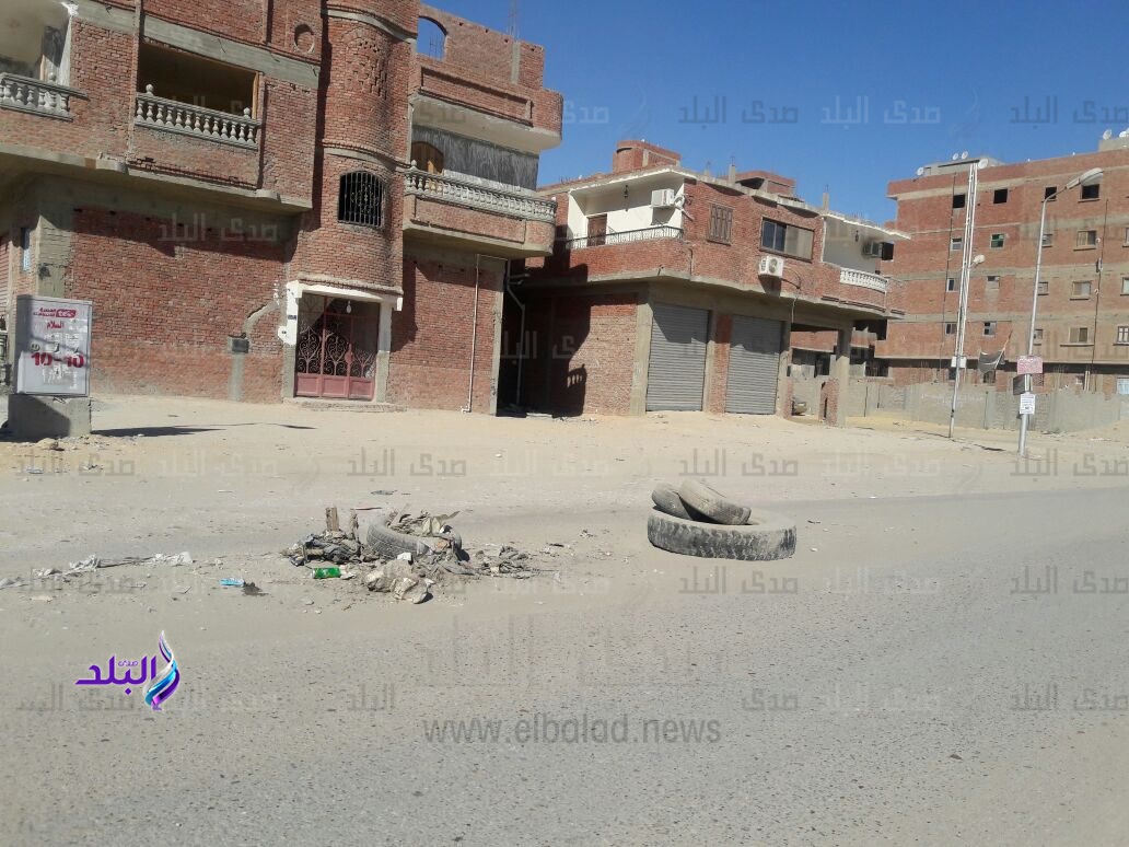 صور من المدينة 