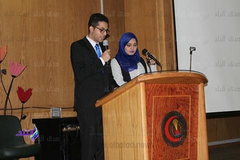 جانب من الحدث