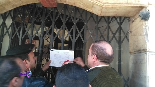 جانب من الحدث جانب من الحدث