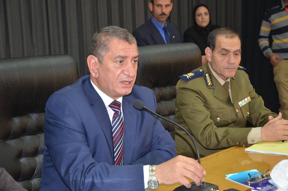 محافظ كفرالشيخ محافظ كفرالشيخ