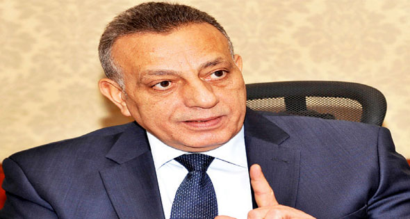 كمال الدالي