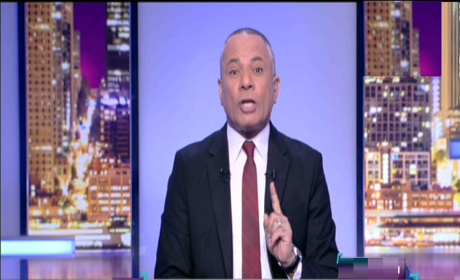 أحمد موسى