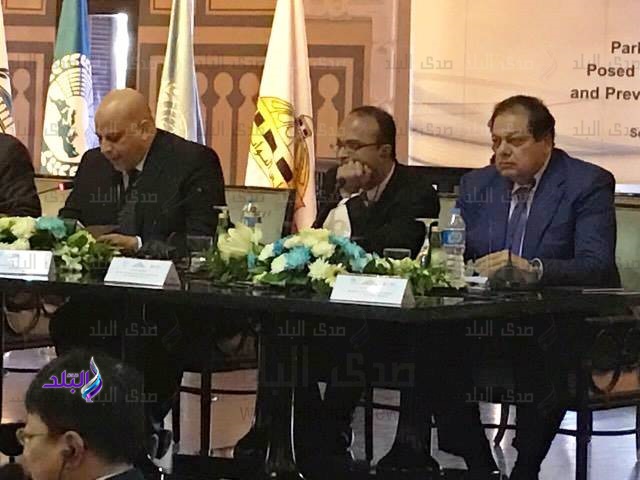 جانب من الحدث