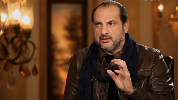 خالد الصاوي خالد الصاوي