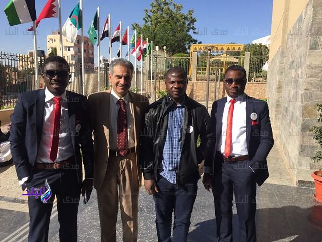 جانب من الحدث جانب من الحدث