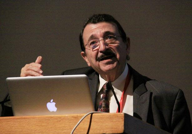 العالم المصري مُصطفي السيد العالم المصري مُصطفي السيد