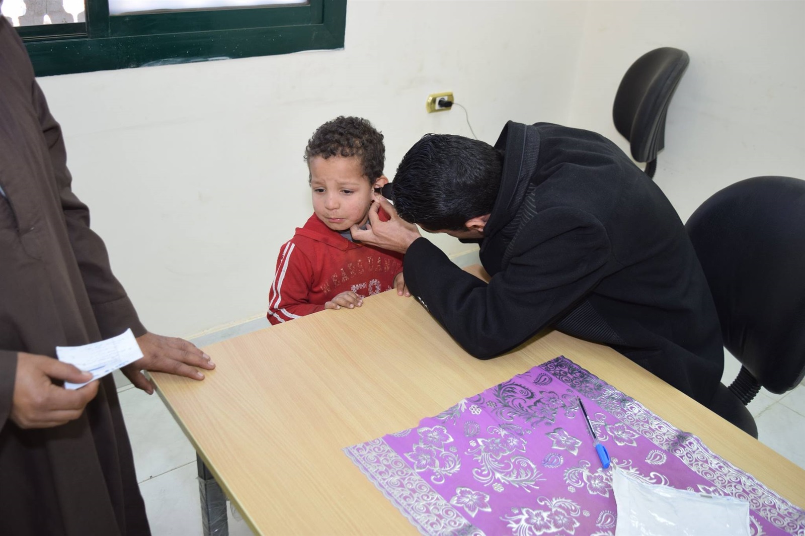 صورة ارشيفية صورة ارشيفية