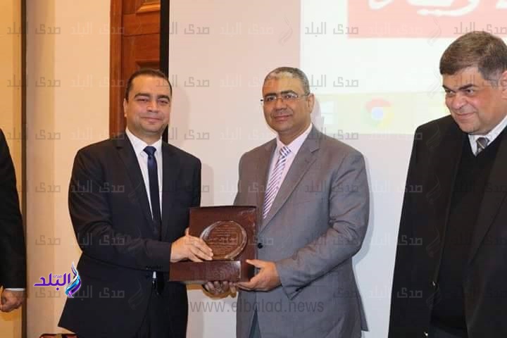 جانب من الحدث