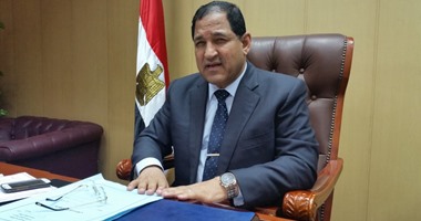 اللواء أحمد ضيف صقر محافظ الغربية اللواء أحمد ضيف صقر محافظ الغربية