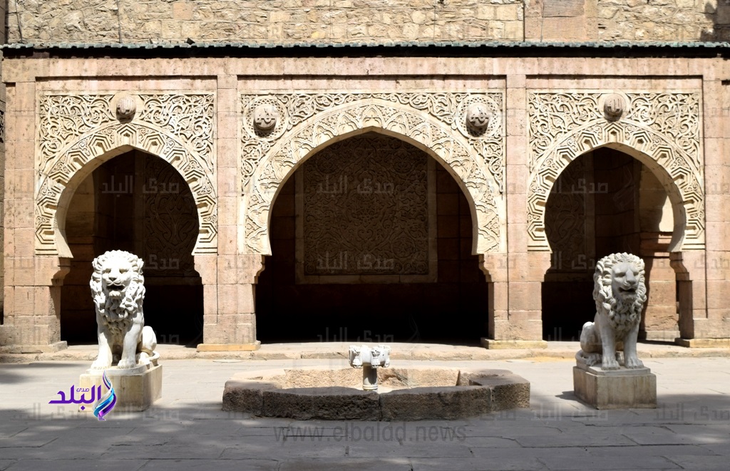 متحف المنيل 