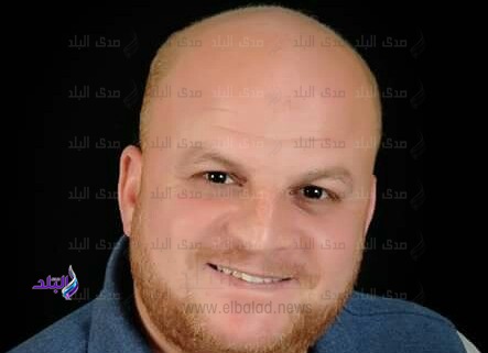 الباحث سعيد رمضان الباحث سعيد رمضان