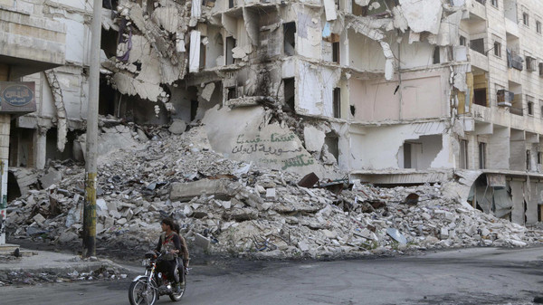 صورة أرشيفية صورة أرشيفية