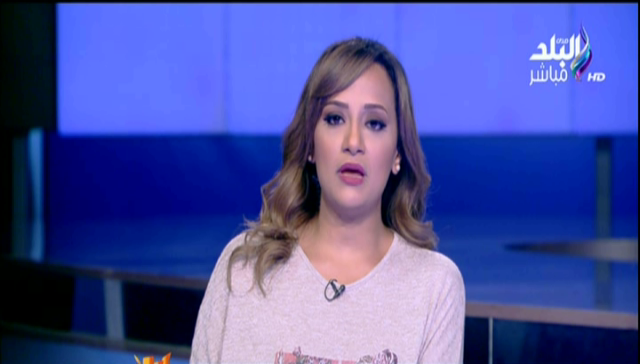 الإعلامية هند النعساني