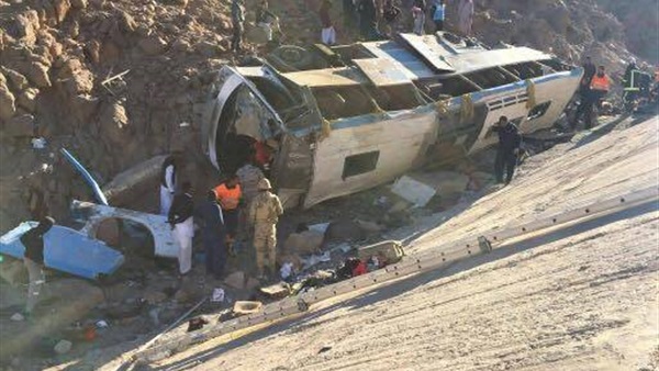 اتوبيس نويبع 