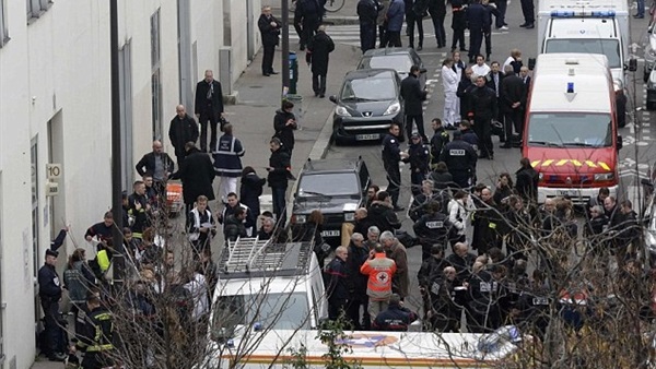 صورة ارشيفية صورة ارشيفية