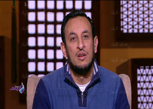 الشيخ رمضان عبد المعز الشيخ رمضان عبد المعز