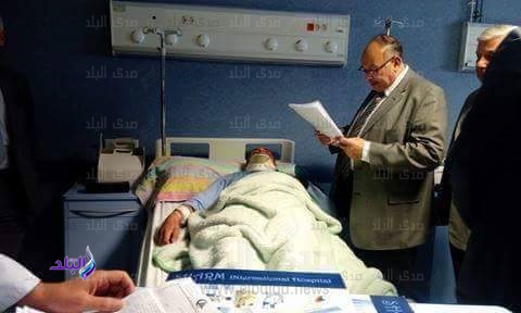 جانب من الحدث جانب من الحدث