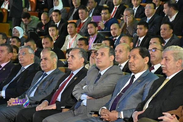 جانب من الحدث