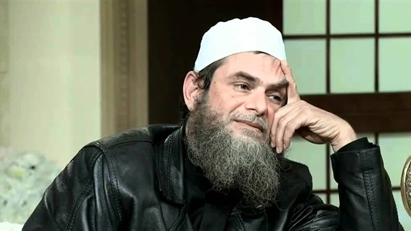 الشيخ محمود عامر