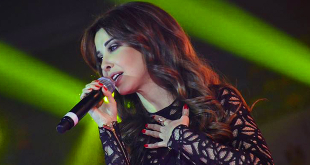 نانسي عجرم