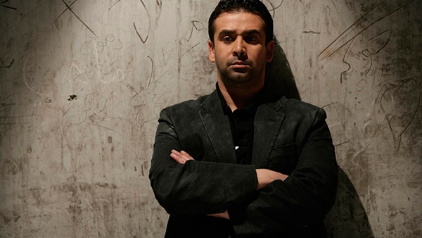 كريم عبد العزيز كريم عبد العزيز