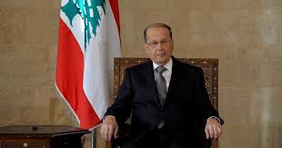 الرئيس اللبناني الرئيس اللبناني