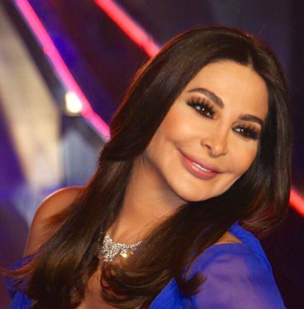 إليسا إليسا