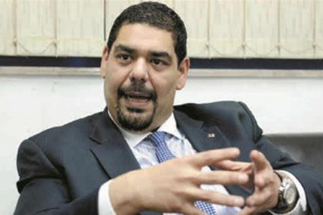 حسام فريد