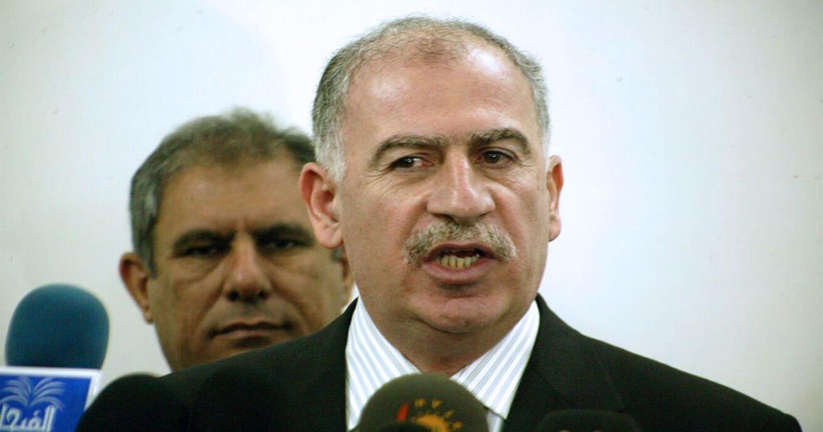  أسامة عبد العزيز النجيفي