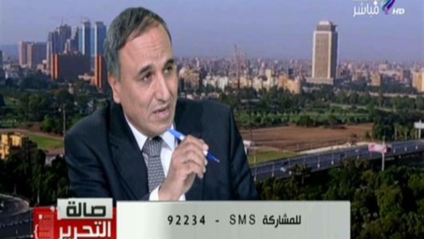 عبدالمحسن سلامة