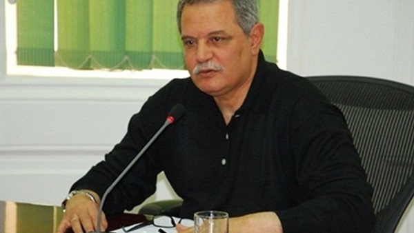 المهندس ممدرح رسلان