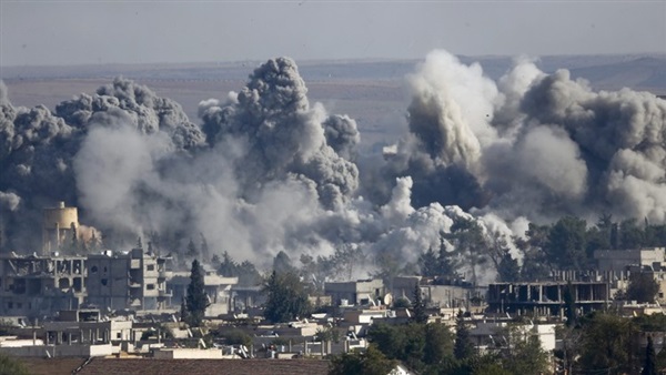 صورة ارشيفية