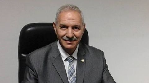 سامى عبدالرحمن " رئيس الإدارة المركزية لجمارك المطار سامى عبدالرحمن " رئيس الإدارة المركزية لجمارك المطار