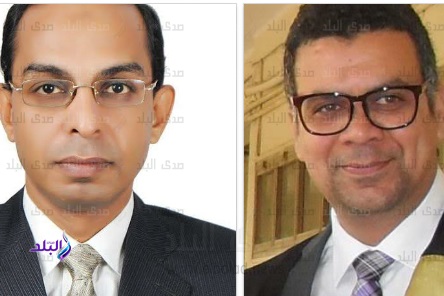 ممدوح وأبو اليزيد 