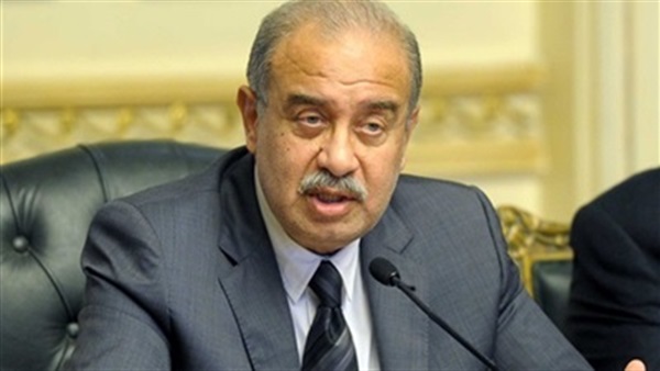 المهندس شريف اسماعيل رئيس الوزراء