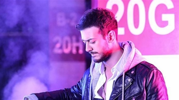 سعد لمجرد