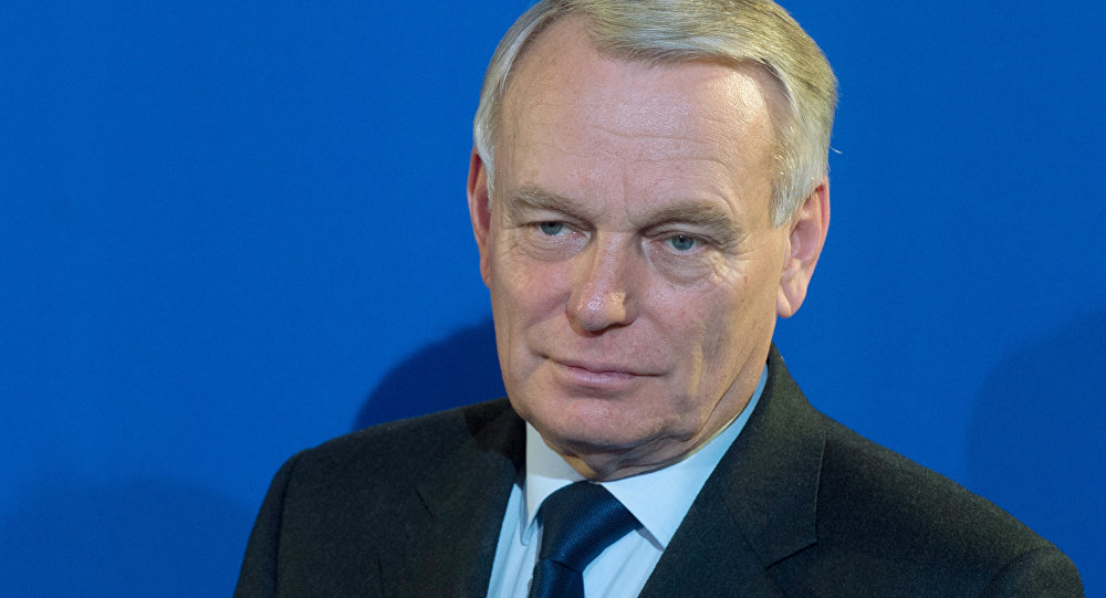  جون مارك إيرولت