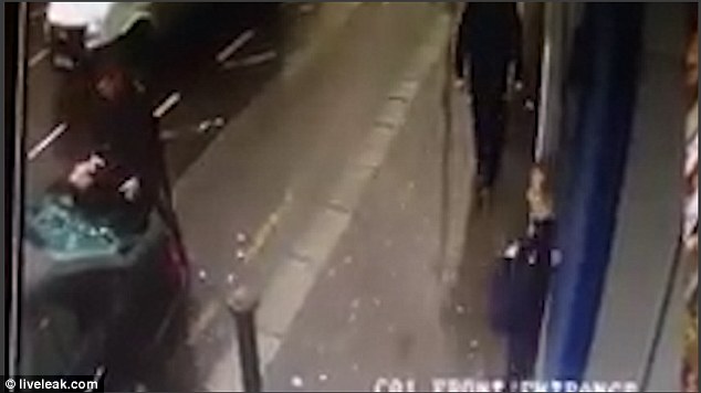 صورة ارشيفية صورة ارشيفية