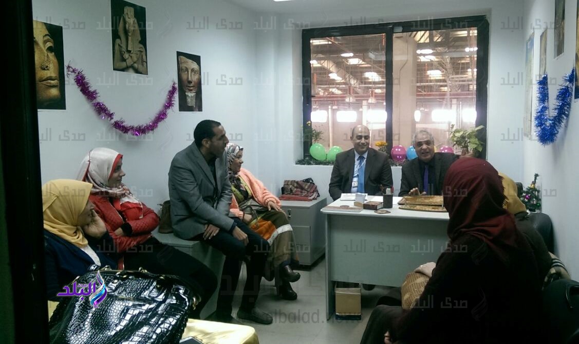 بدء تشغيل الوحدة