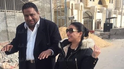 طليقة ابراهيم سعيد طليقة ابراهيم سعيد